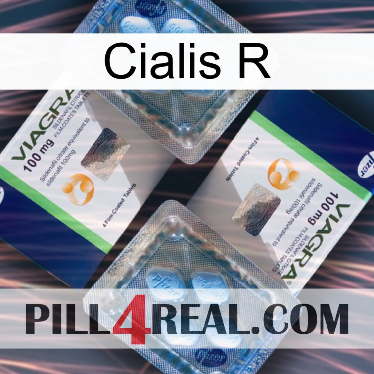 Cialis R viagra5